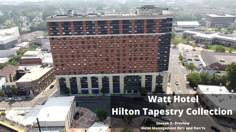wyatt hotel rahway nj.